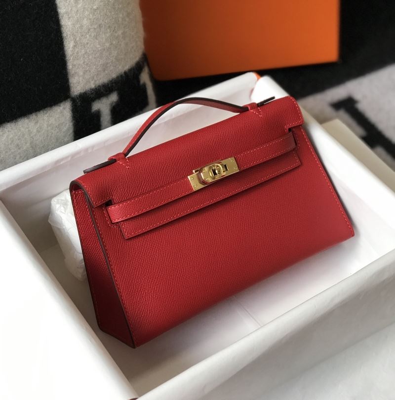 Hermes Kelly Bags